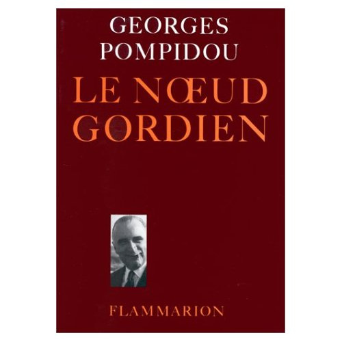 Emprunter Le Noeud gordien livre