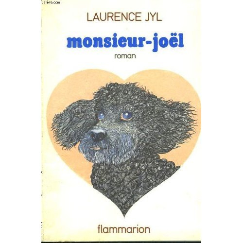 Emprunter MONSIEUR-JOEL livre