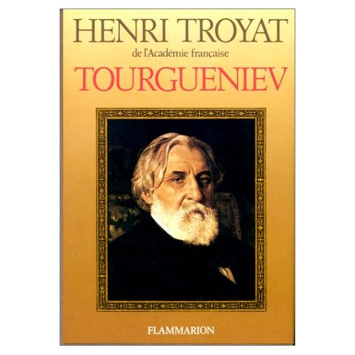 Emprunter Tourgueniev livre