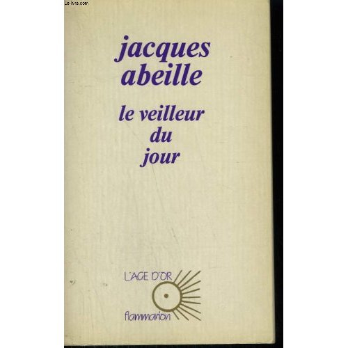 Emprunter LE VEILLEUR DU JOUR livre