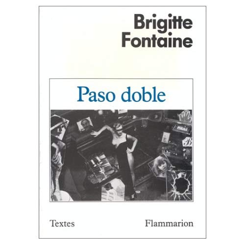 Emprunter Paso doble livre