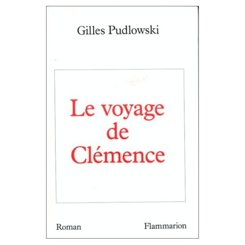 Emprunter LE VOYAGE DE CLEMENCE livre