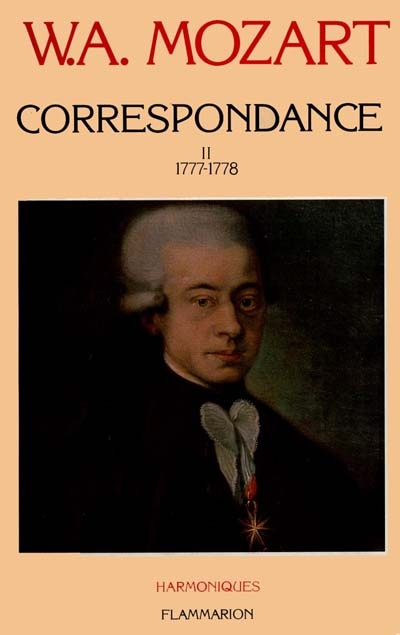 Emprunter Correspondance. Tome 2, 1777-1778 livre