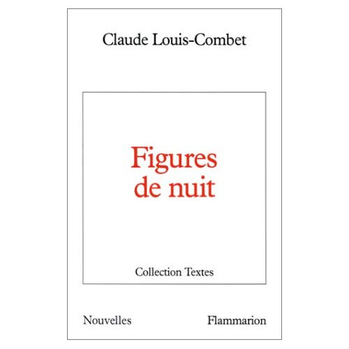 Emprunter Figures de nuit livre