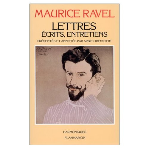 Emprunter Lettres, écrits, entretiens livre