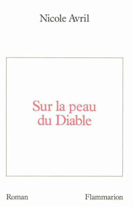 Emprunter Sur la peau du diable livre