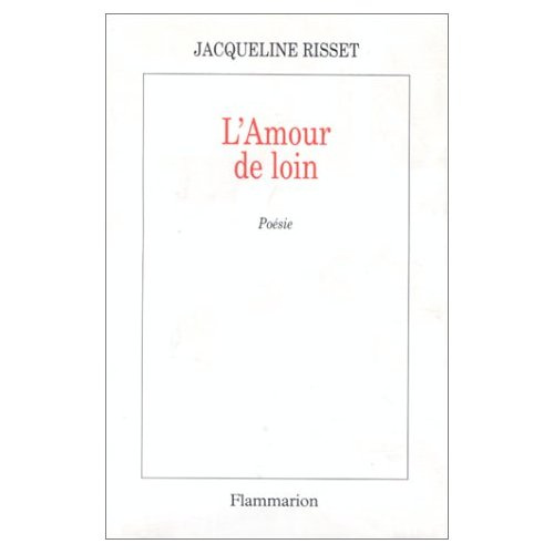 Emprunter L'Amour de loin livre