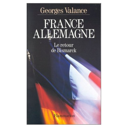 Emprunter FRANCE-ALLEMAGNE livre