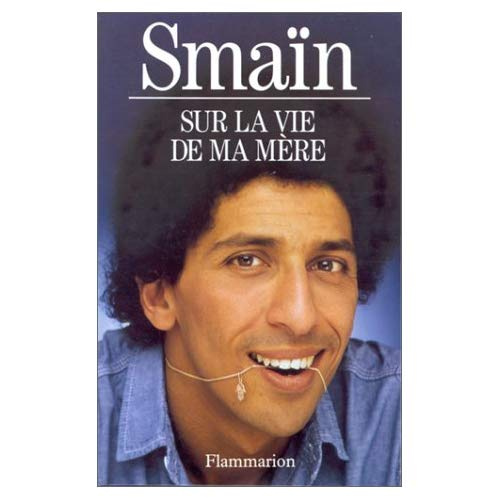 Emprunter Sur la vie de ma mère livre