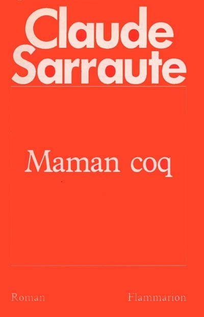 Emprunter Maman coq livre