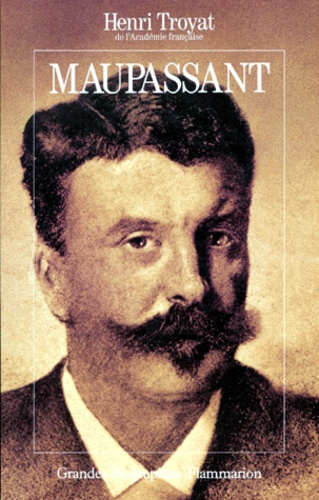Emprunter Maupassant livre