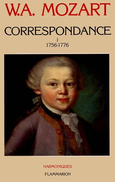 Emprunter Correspondance. Tome 1, 1756-1776 livre
