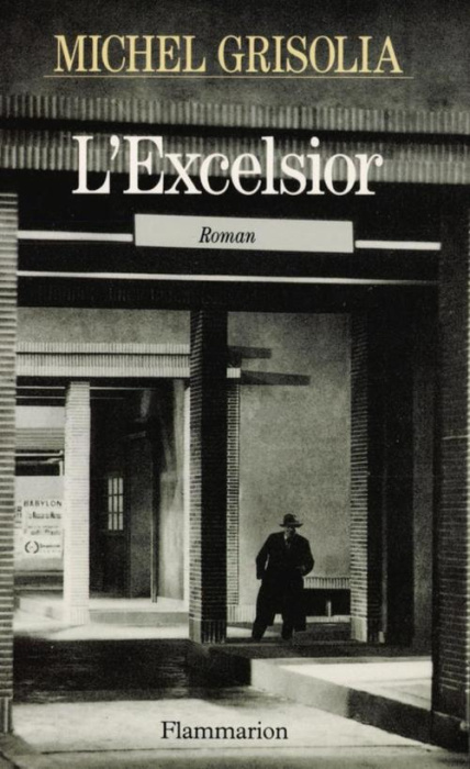 Emprunter L'Excelsior livre