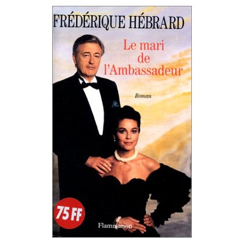 Emprunter LE MARI DE L'AMBASSADEUR livre