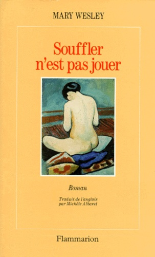 Emprunter Souffler n'est pas jouer livre