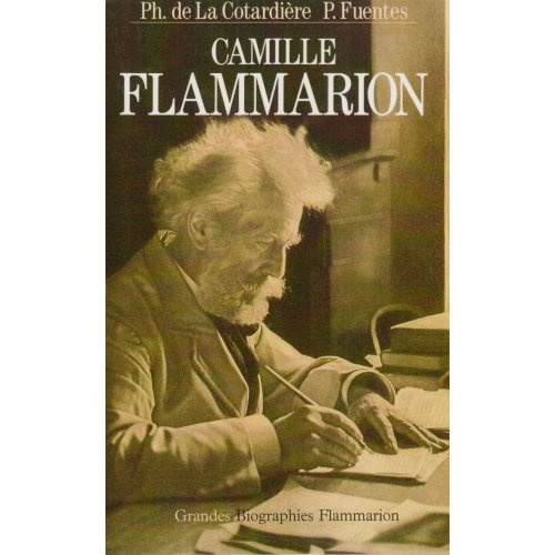 Emprunter CAMILLE FLAMMARION livre