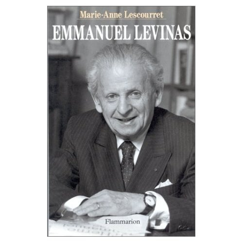 Emprunter Emmanuel Levinas livre