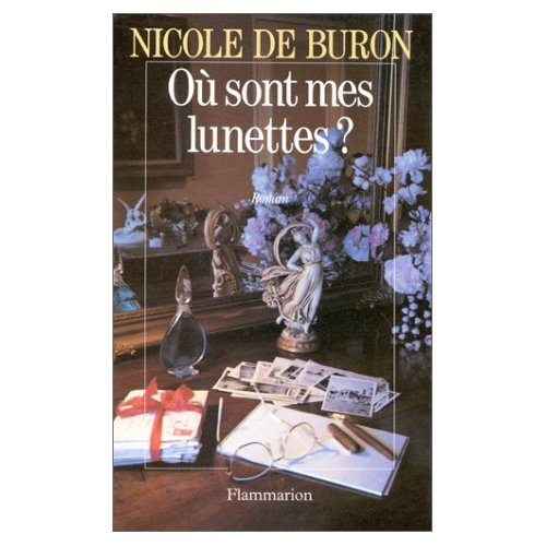 Emprunter Où sont mes lunettes ? livre