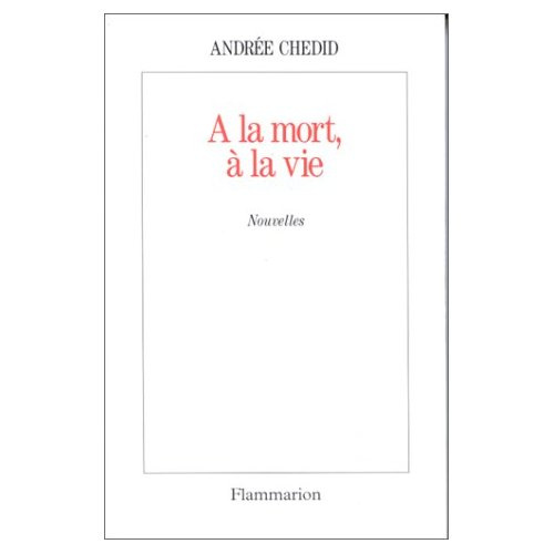 Emprunter A la mort, à la vie livre