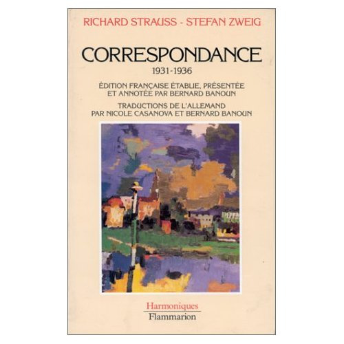 Emprunter Correspondance. 1931-1936 livre