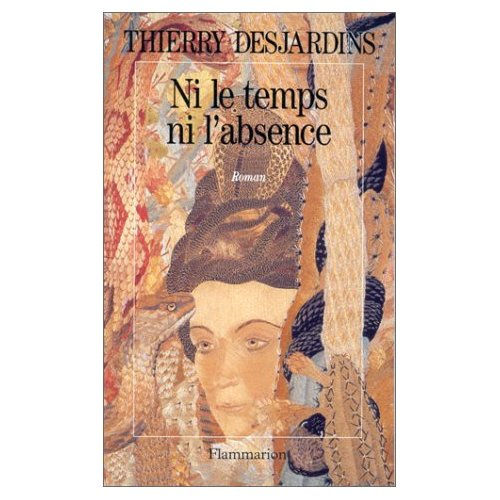 Emprunter NI LE TEMPS, NI L'ABSENCE livre