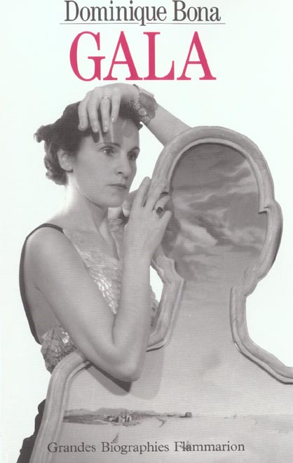 Emprunter Gala livre