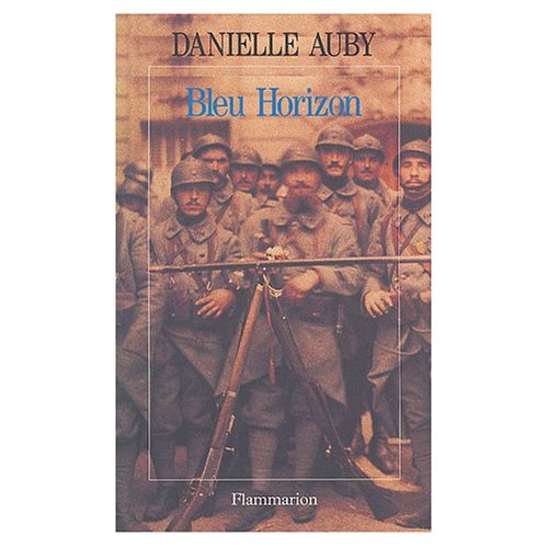 Emprunter Bleu Horizon livre