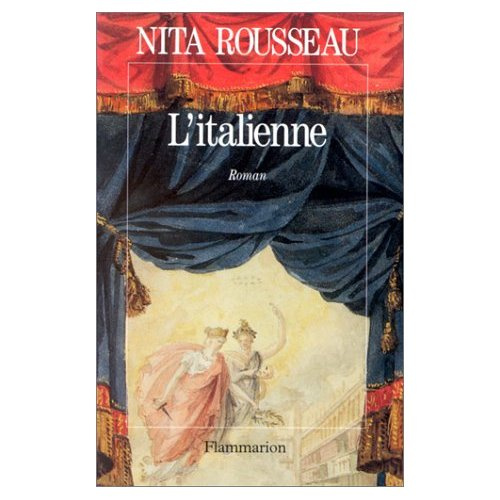 Emprunter L'Italienne livre