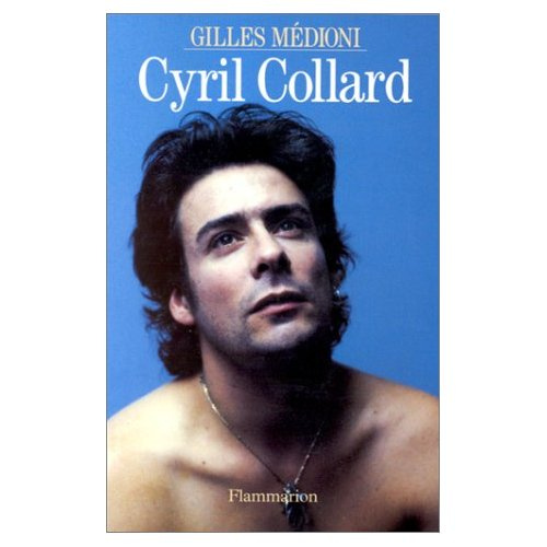 Emprunter Cyril Collard livre
