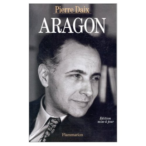 Emprunter ARAGON. Une vie à changer livre