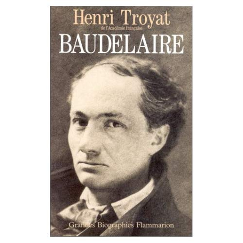 Emprunter Baudelaire livre