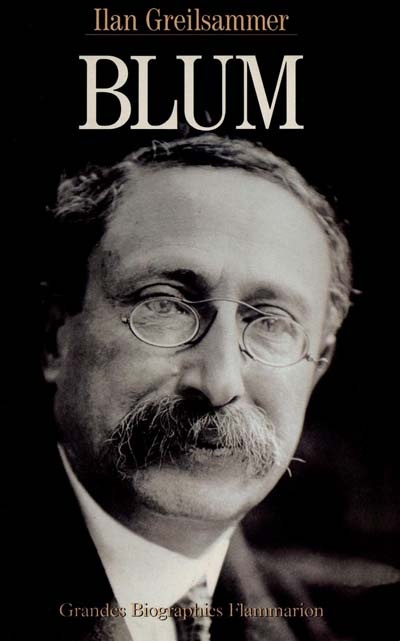 Emprunter Blum livre