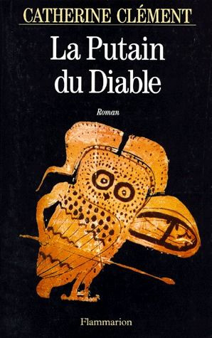 Emprunter La putain du diable livre