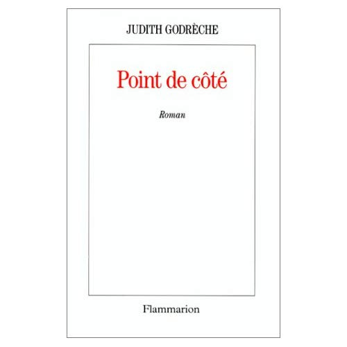 Emprunter Point de côté livre