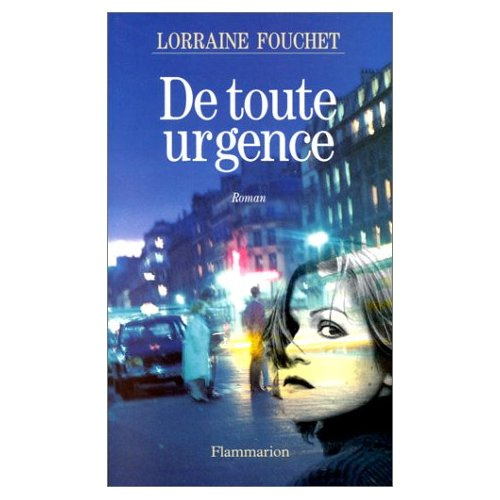 Emprunter De toute urgence livre