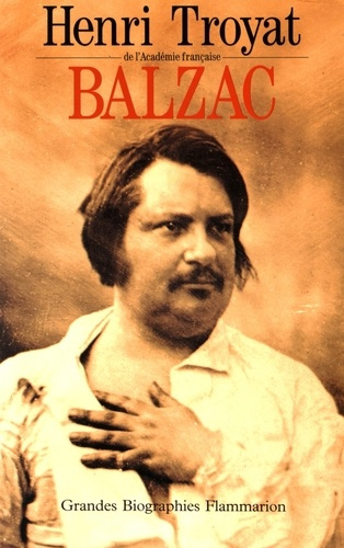 Emprunter Balzac livre