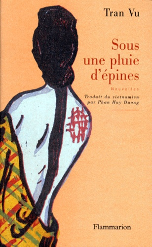 Emprunter Sous une pluie d'épines livre