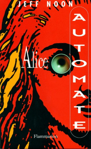 Emprunter Alice Automate livre