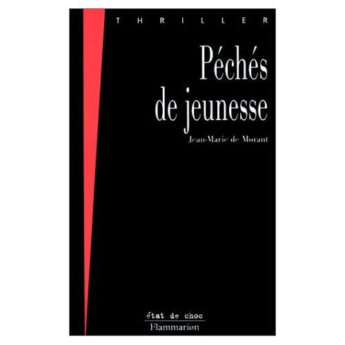 Emprunter Péchés de jeunesse livre