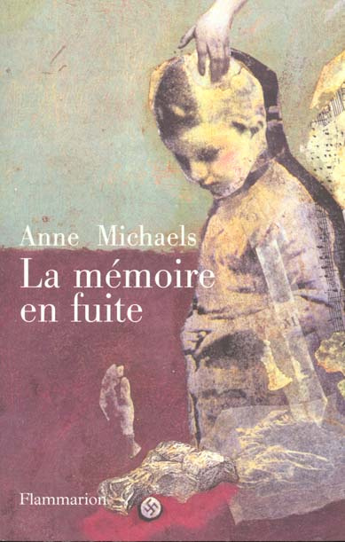 Emprunter La mémoire en fuite livre