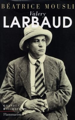 Emprunter Valery Larbaud livre