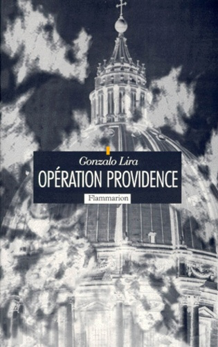 Emprunter Opération Providence livre