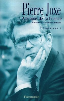 Emprunter A PROPOS DE LA FRANCE. Itinéraires 1 livre