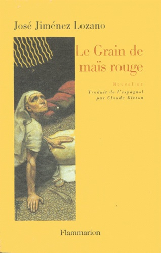 Emprunter LE GRAIN DE MAIS ROUGE. Nouvelles livre