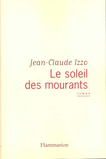 Emprunter Le soleil des mourants livre