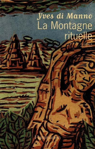Emprunter La montagne rituelle livre
