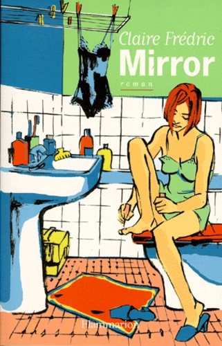 Emprunter Mirror livre