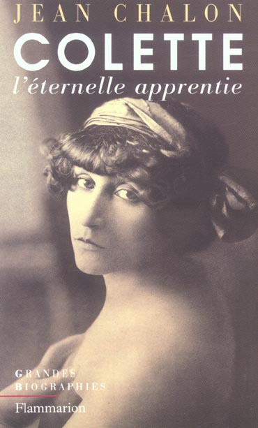 Emprunter Colette. L'éternelle apprentie livre