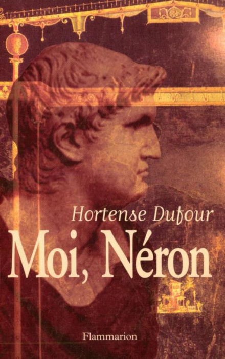 Emprunter Moi, Néron livre