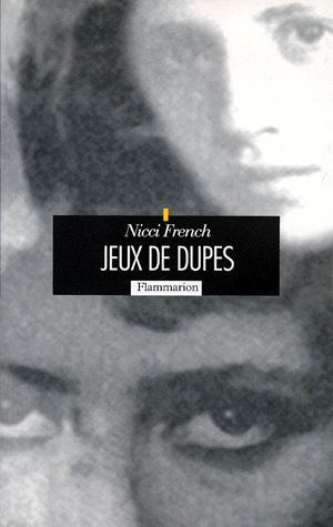 Emprunter Jeux de dupes livre